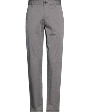 ARMANI EXCHANGE Trousers - Grey