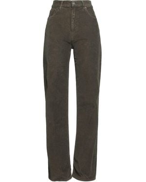 Haikure Trousers - Grey