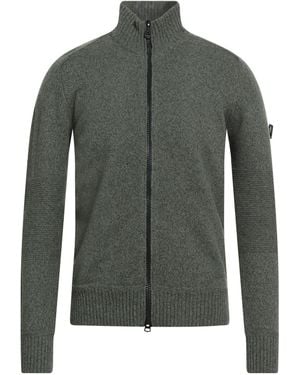 Peuterey Cardigan - Verde