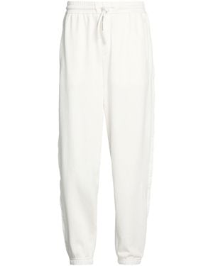 ARMANI EXCHANGE Trouser - White