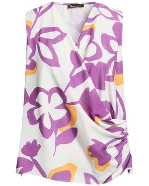 Hanita Top - Pink