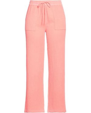 Honorine Trouser - Pink