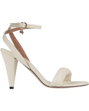BOSS Sandalias - Blanco