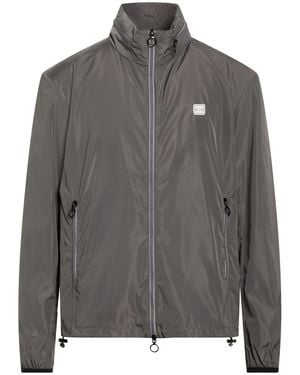 ARMANI EXCHANGE Jacket - Grey