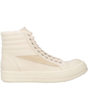 Rick Owens Sneakers - Neutro