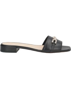 Baldinini Sandals - White