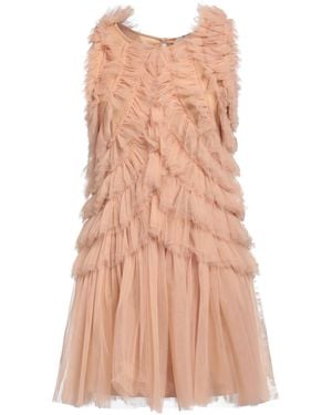 Aniye By Mini Dress Polyamide - Pink