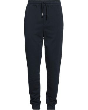 Brian Dales Trouser - Blue
