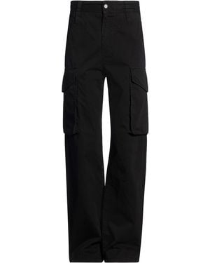 MSGM Trouser - Black
