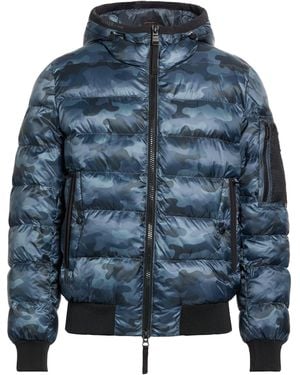 Dekker Puffer - Blue