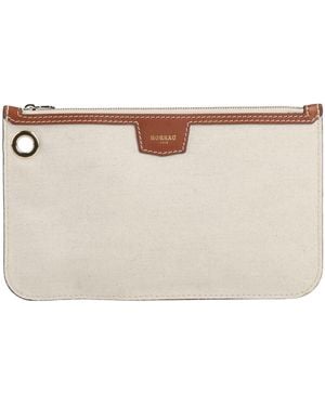 Moreau Paris Handbag - Natural