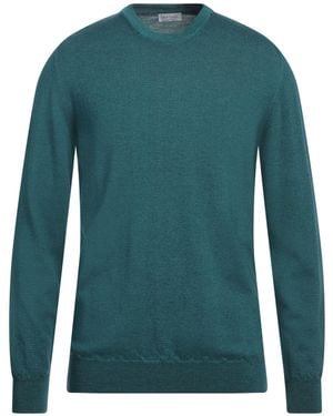 Gran Sasso Pullover - Verde