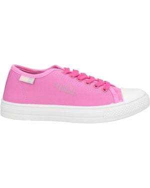 Ellesse Trainers - Pink