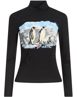 Blugirl Blumarine T-Shirt - Black
