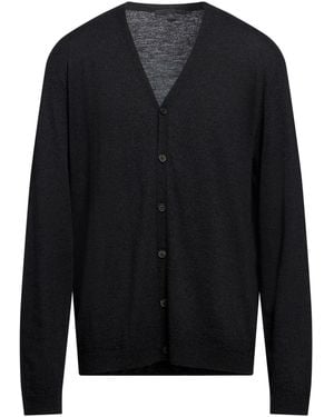 John Varvatos Cardigan - Black