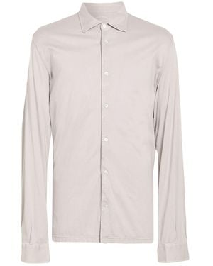 Fedeli Shirts - White