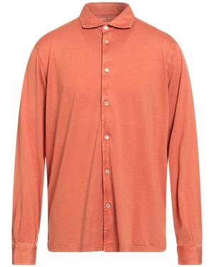 Fedeli Shirts - Orange