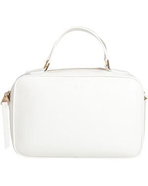 N°21 Handbag Leather - White