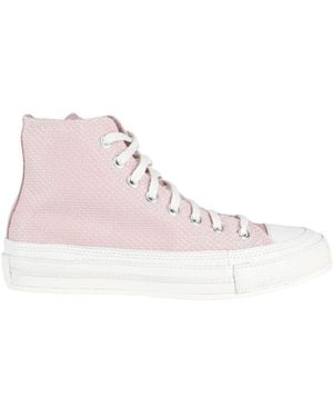 Converse Sneakers - Rosa