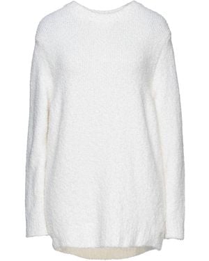 Dondup Jumper - White