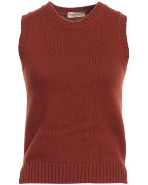 Purotatto Pullover - Rojo