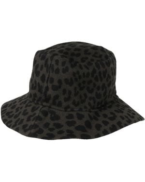 P.A.R.O.S.H. Hats - Black