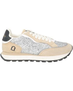 Mono Trainers - White