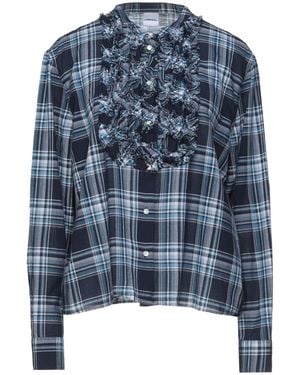 Aspesi Camicia - Blu