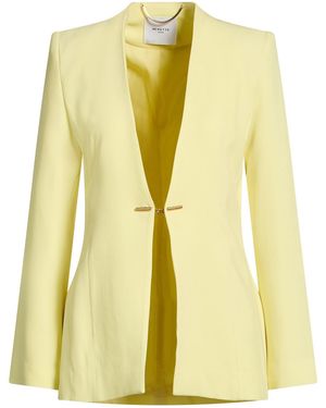 Nenette Blazer - Gelb