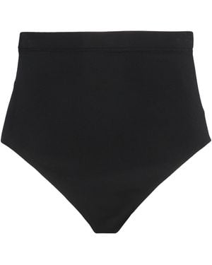 Rick Owens Shorts & Bermudashorts - Schwarz