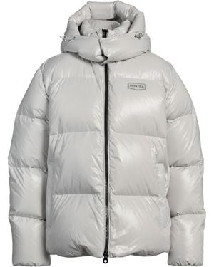 Duvetica Puffer - Grey