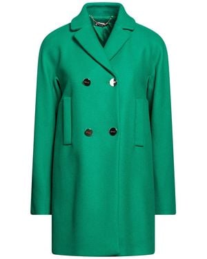 Liu Jo Coat - Green