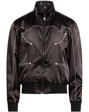 Balmain Jacket - Black