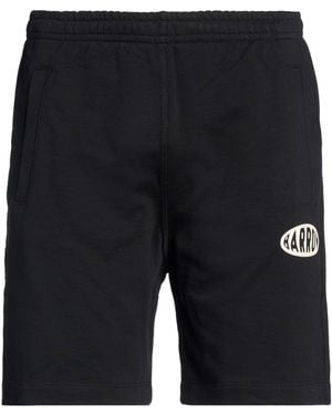 Barrow Shorts & Bermuda Shorts - Black