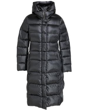 Moorer Puffers - Gray