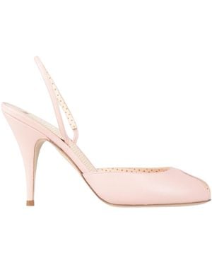 3Juin Sandale - Pink