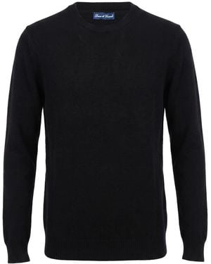DUCA DI GENOVA Jumper - Blue