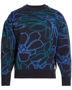 Liu Jo Pullover - Bleu