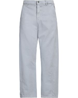 OAMC Pantaloni Jeans - Blu