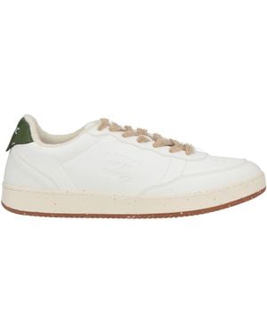Acbc Trainers - White
