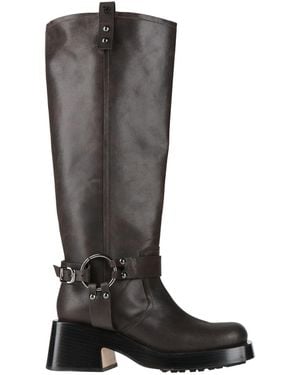 Fabi Boot - Black