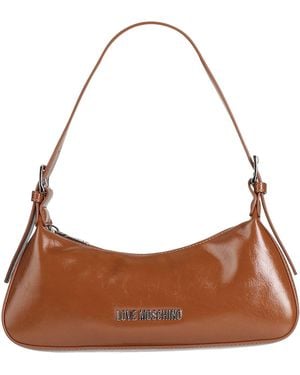 Love Moschino Handbags - Brown