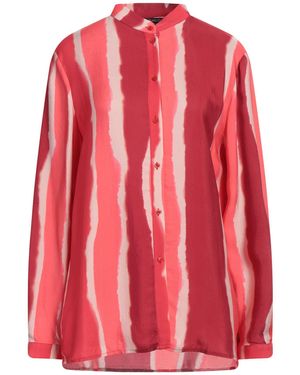 ARMANI EXCHANGE Shirt - Red