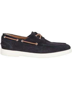 Baldinini Loafer - Black