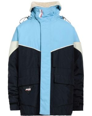 MSGM Jacke - Blau
