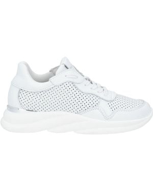 Baldinini Sneakers Leather - White