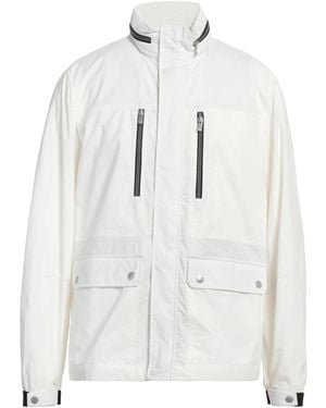 Ciesse Piumini Jacket - White