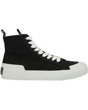 Coccinelle Trainers - Black