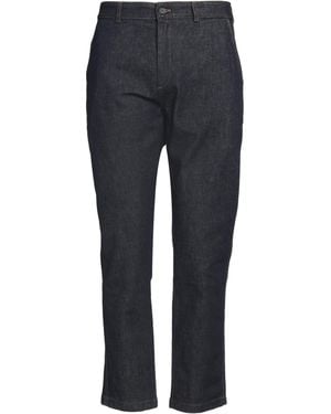 Department 5 Jeans - Blue