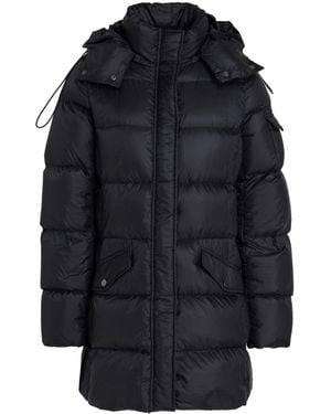 Jan Mayen Puffer - Blue